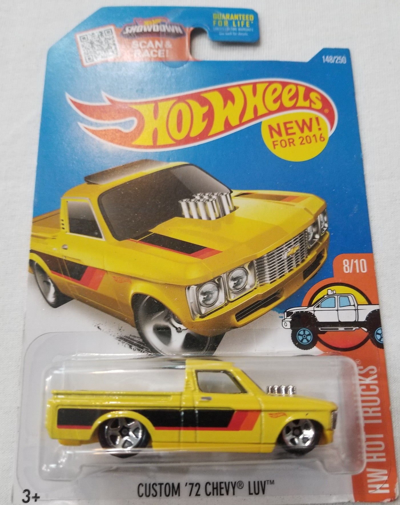 1:64 HOT WHEELS año? marca? modelo? numero?