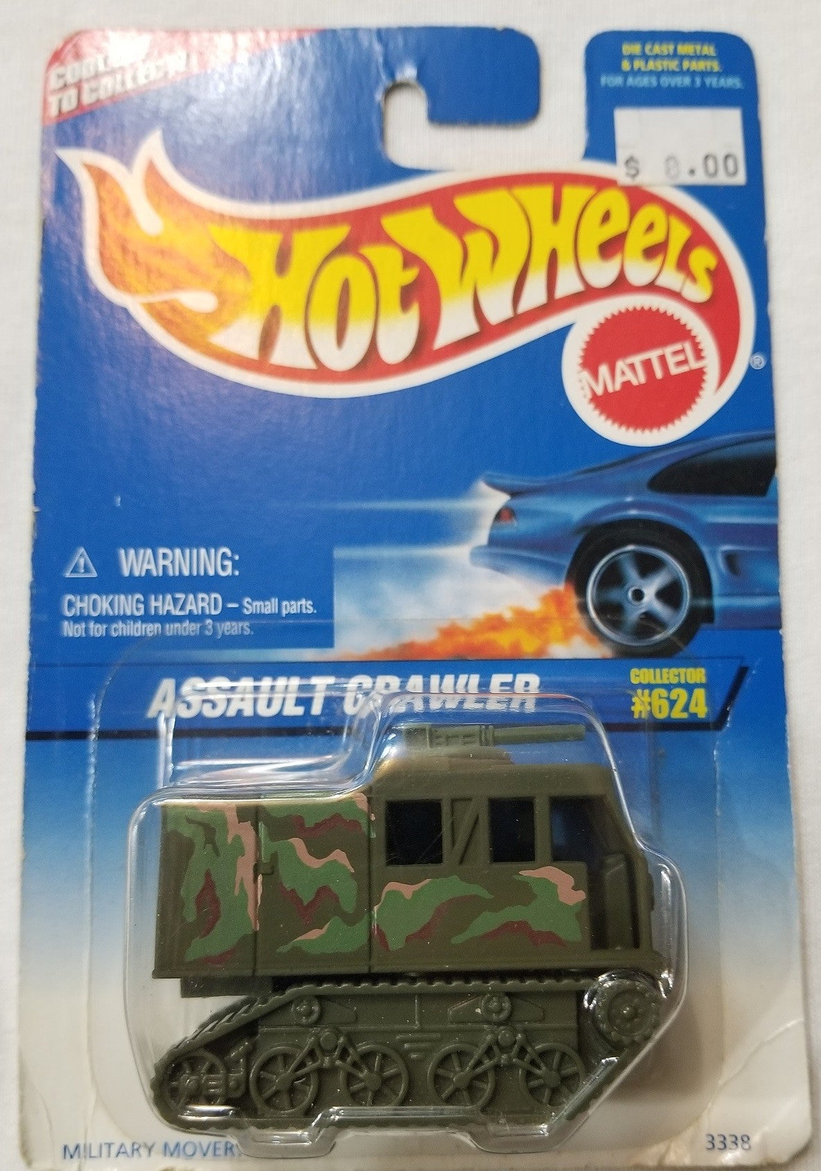 1:64 HOT WHEELS año? marca? modelo? numero?