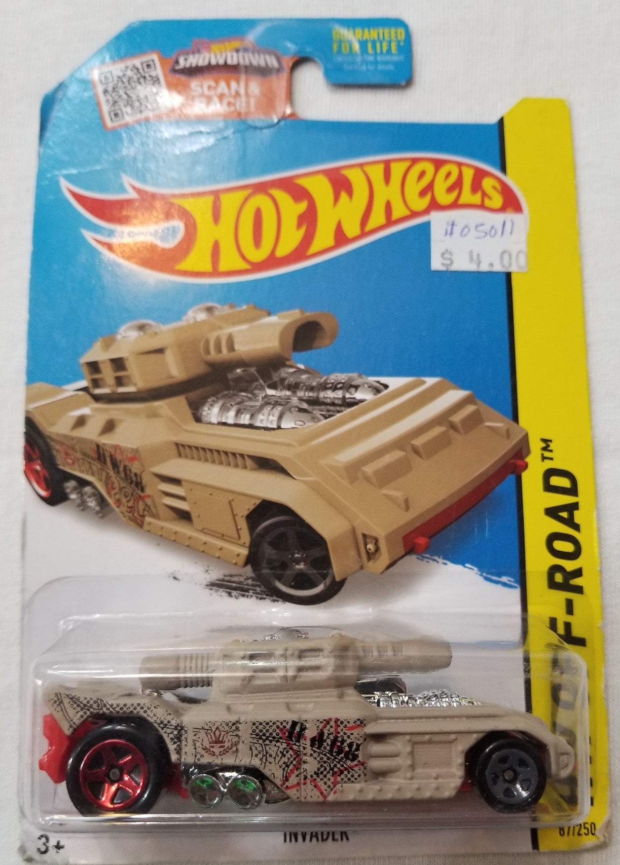 1:64 HOT WHEELS año? marca? modelo? numero?