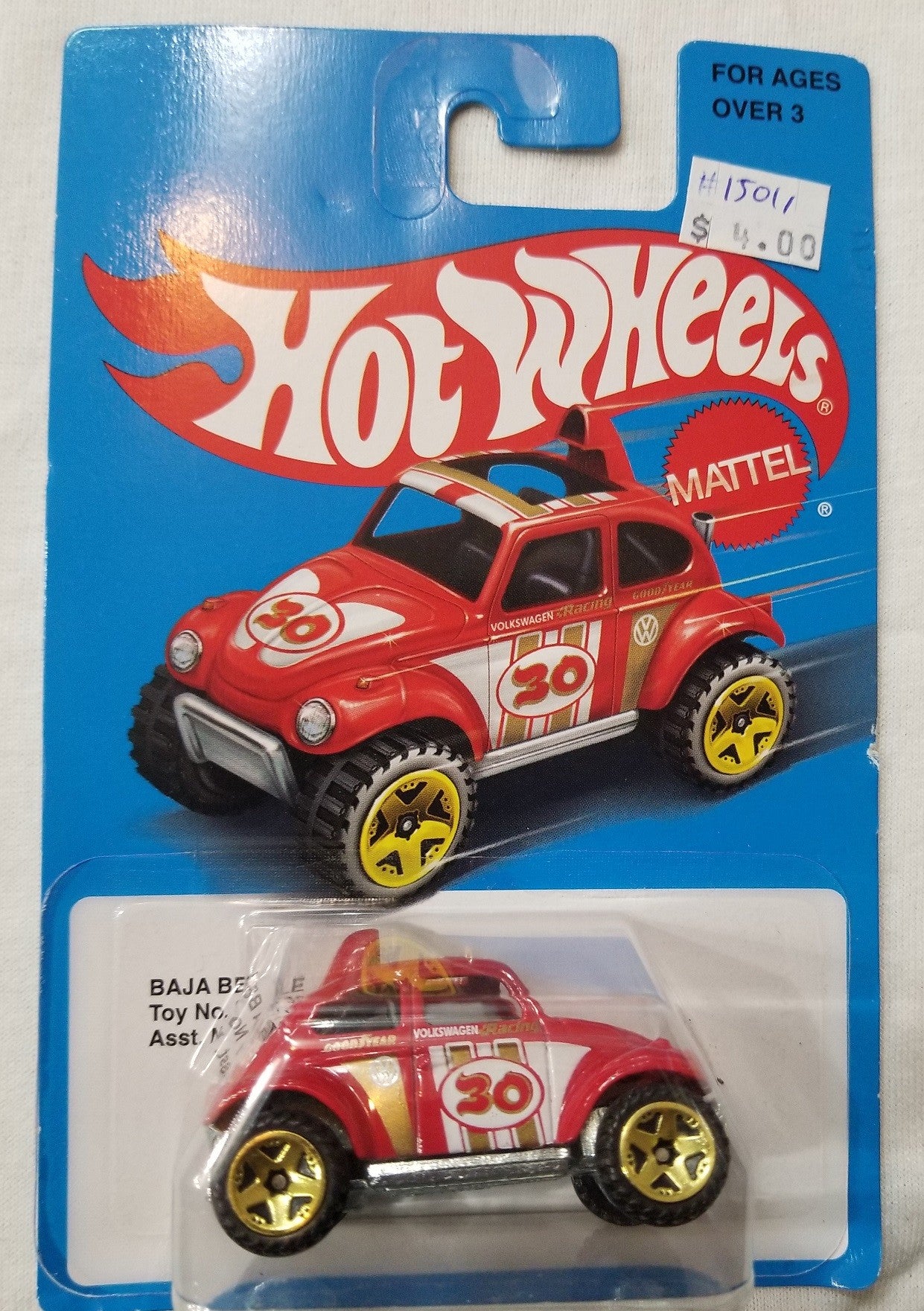 1:64 HOT WHEELS año? marca? modelo? numero?