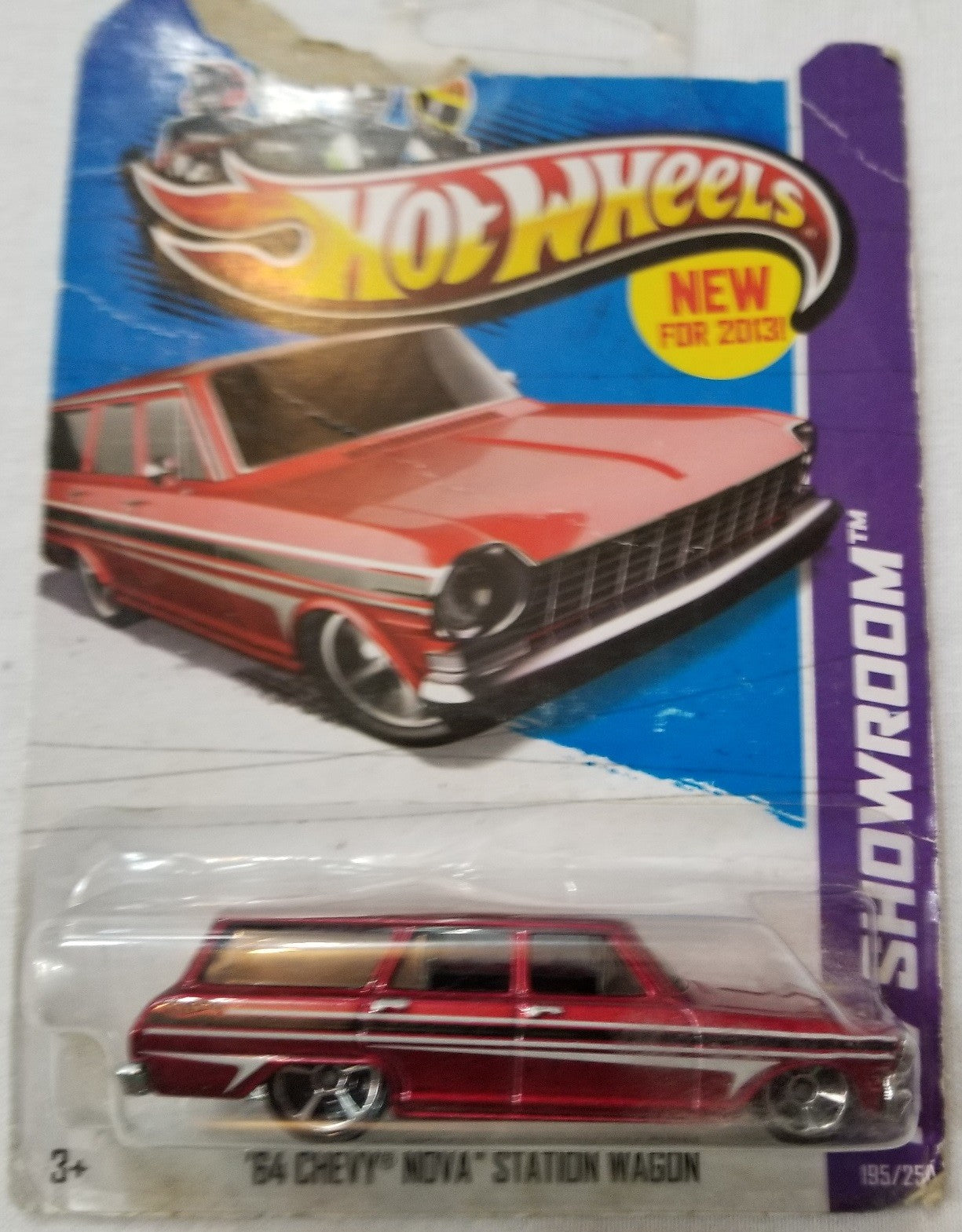 1:64 HOT WHEELS año? marca? modelo? numero?