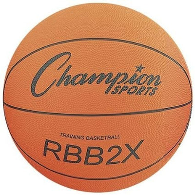 Bola de baloncesto OVERSIZED TRAINER 35" RBB2X