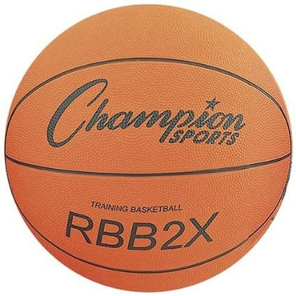 Bola de baloncesto OVERSIZED TRAINER 35" RBB2X