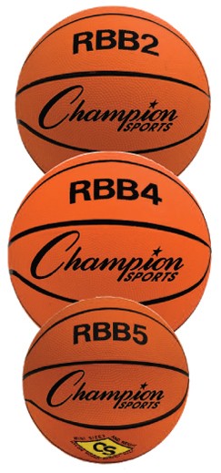 Bola de baloncesto OVERSIZED TRAINER 35" RBB2X