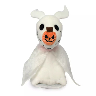 ZERO MAGNETIC SHOULDER LIGTH UP PLUSH THE NIGHTMARE BEFORE CHRISTMAS
