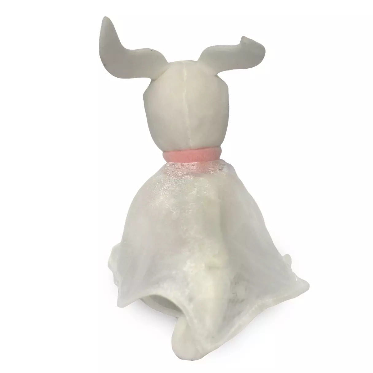 ZERO MAGNETIC SHOULDER LIGTH UP PLUSH THE NIGHTMARE BEFORE CHRISTMAS