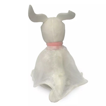 ZERO MAGNETIC SHOULDER LIGTH UP PLUSH THE NIGHTMARE BEFORE CHRISTMAS