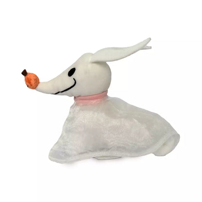 ZERO MAGNETIC SHOULDER LIGTH UP PLUSH THE NIGHTMARE BEFORE CHRISTMAS