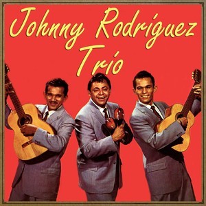 CD de Johnny Rodríguez - Y su Trío