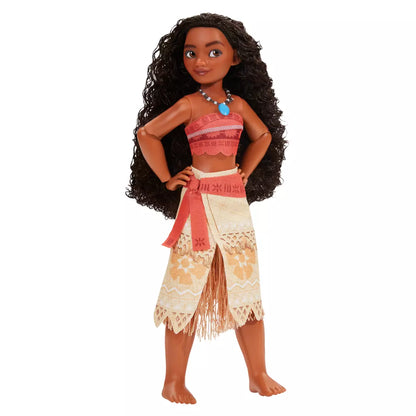 10” MOANA CLASSIC DOLL