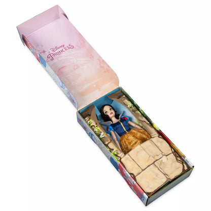 10” SNOW WHITE CLASSIC DOLL