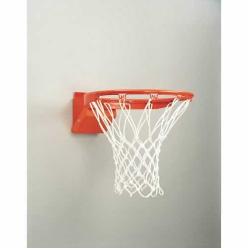 Aro 5/8" Canasto de Baloncesto con resorte "COLLEGE"  BISON BA35