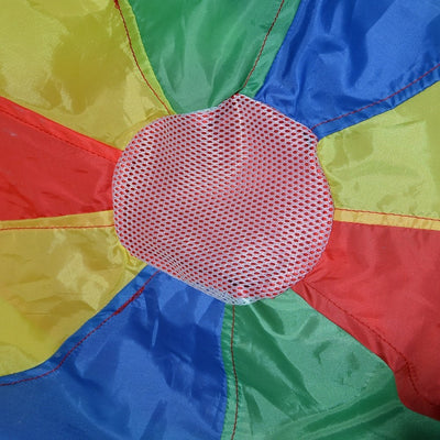 Paracaida de 12'