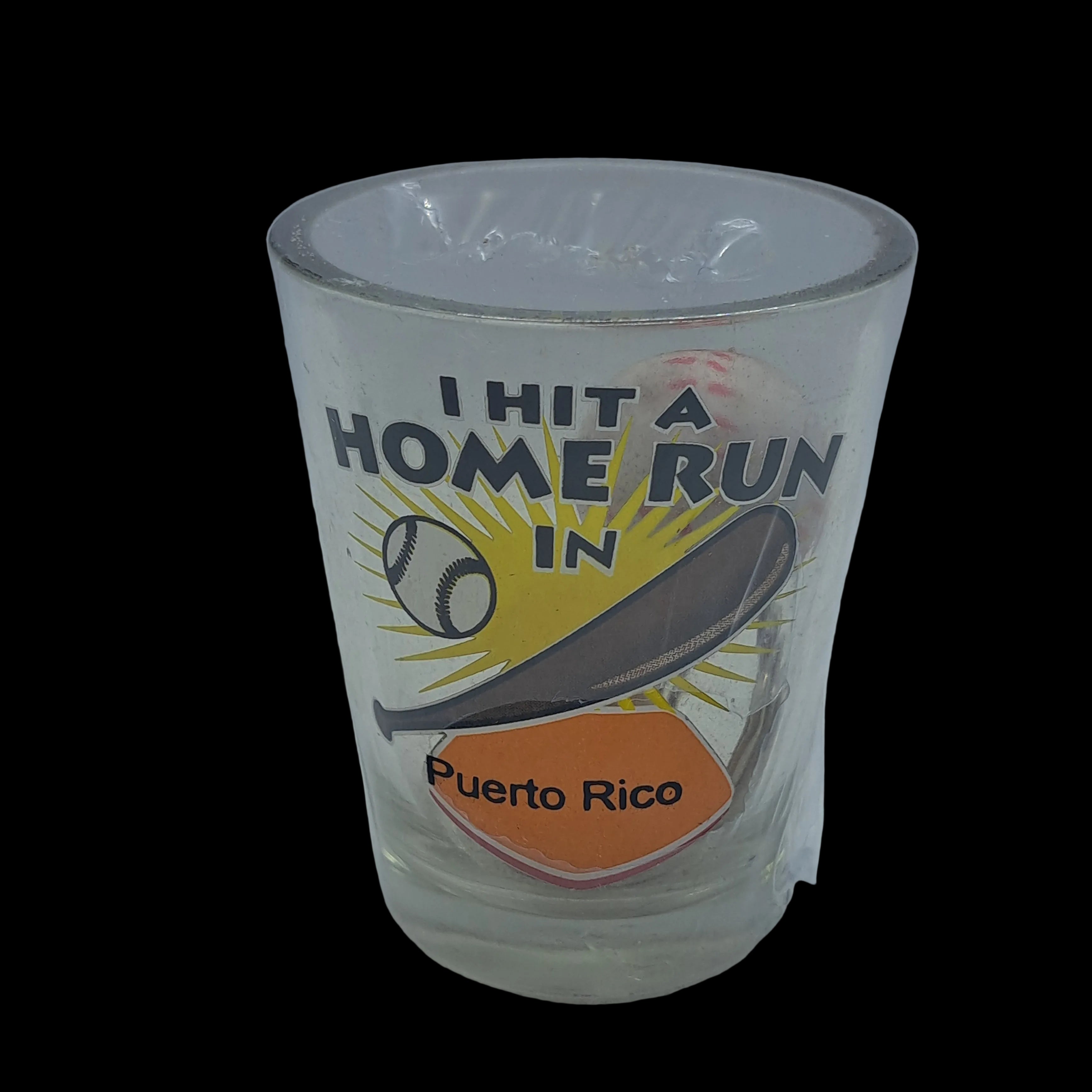 Vaso de chupito con llavero - SHT-BSBL