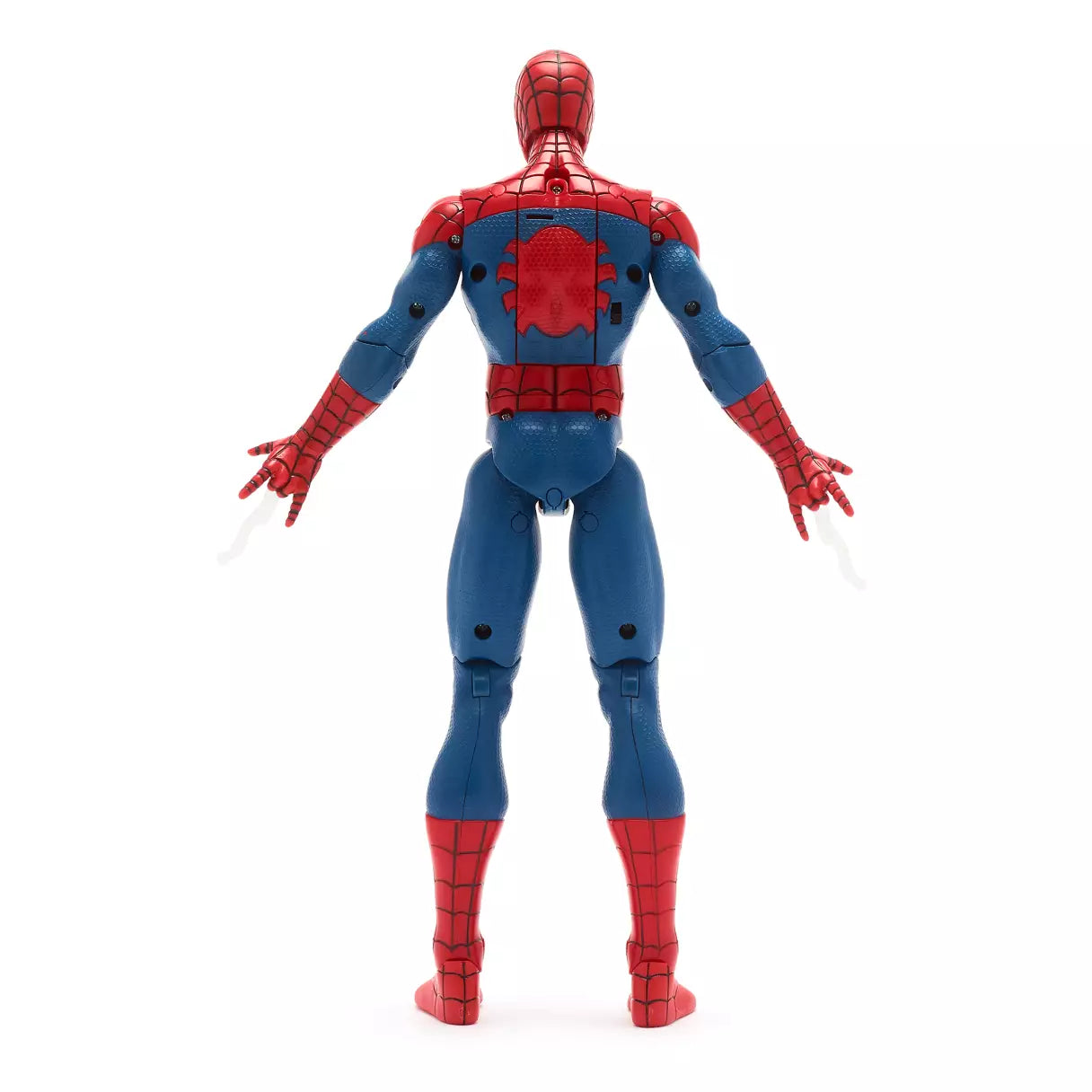 13" SPIDERMAN TALKING ACTION FIGURE - MARVEL