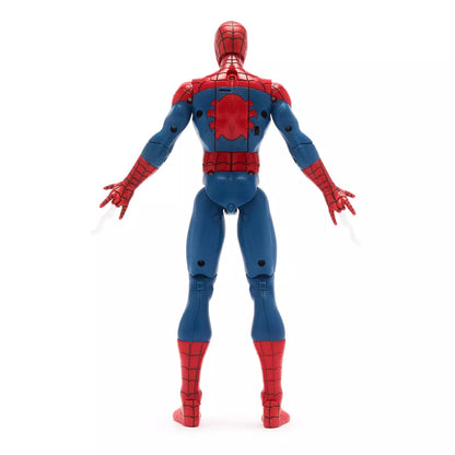 13" SPIDERMAN TALKING ACTION FIGURE - MARVEL