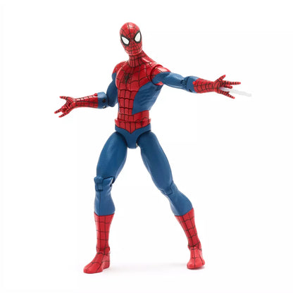 13" SPIDERMAN TALKING ACTION FIGURE - MARVEL