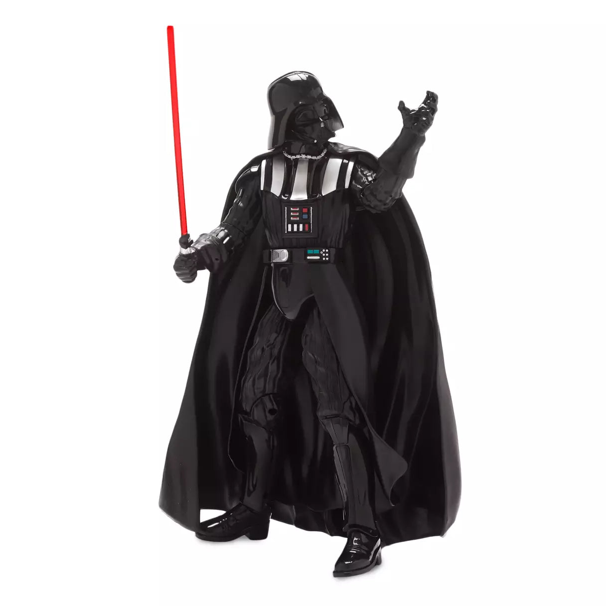 13" DARTH VADER TALKING ACTION FIGURE - STAR WARS