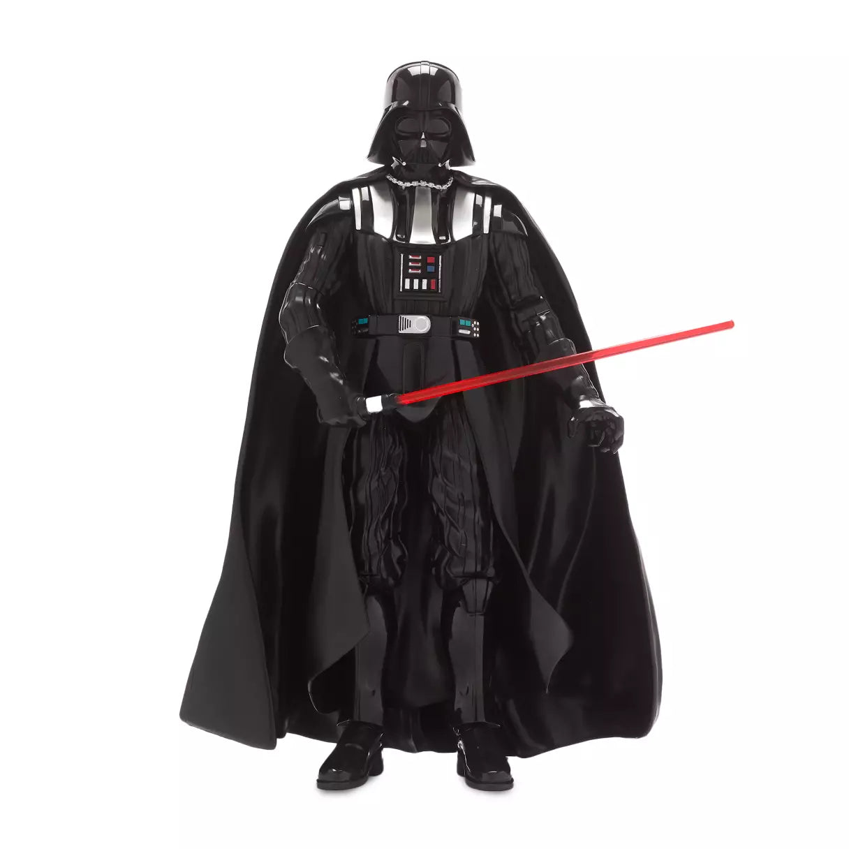 13" DARTH VADER TALKING ACTION FIGURE - STAR WARS