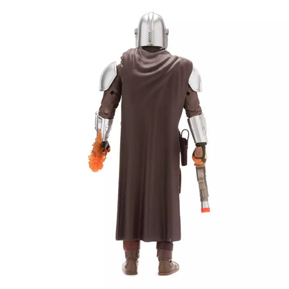 13" THE MADALORIAN TALKING ACTION FIGURE - STAR WARS
