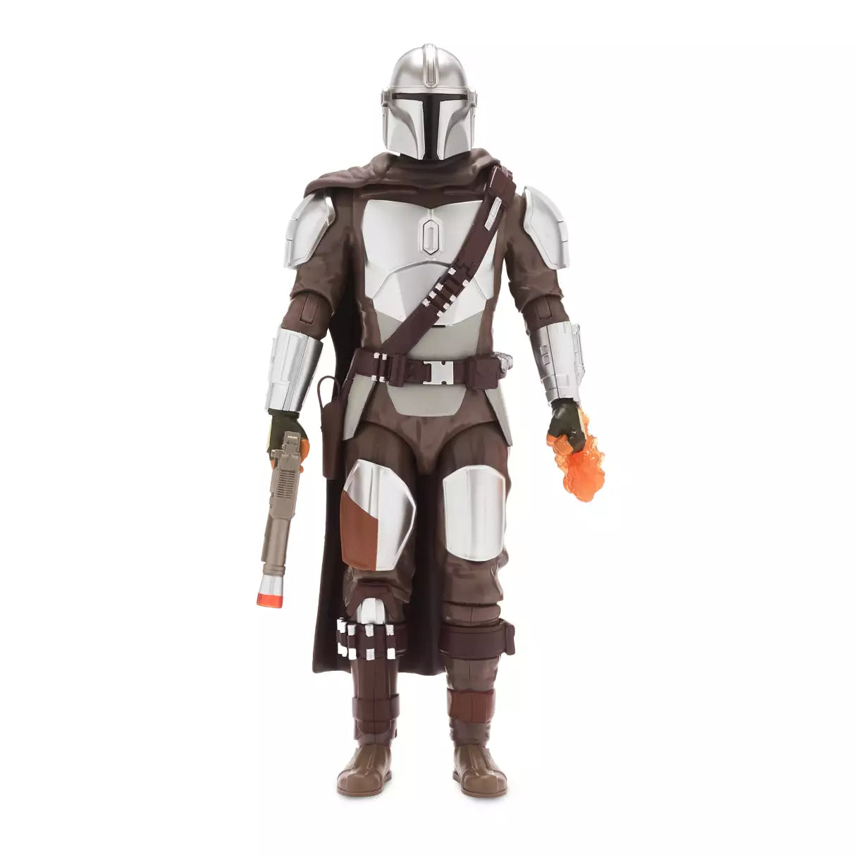 13" THE MADALORIAN TALKING ACTION FIGURE - STAR WARS