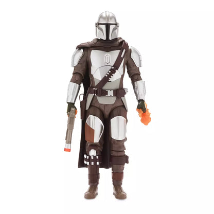 13" THE MADALORIAN TALKING ACTION FIGURE - STAR WARS