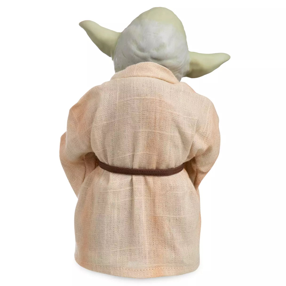 10” YODA FORCE GUIDANCE TALKING ACTION FIGURE - STAR WARS