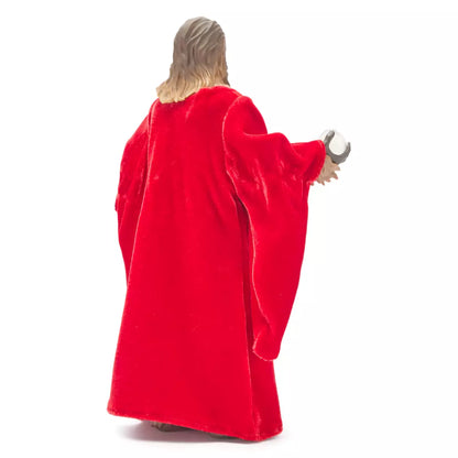 11 1/2" CHEWBACCA LIFE DAY TALKING ACTION FIGURE POWER FORCE - STAR WARS