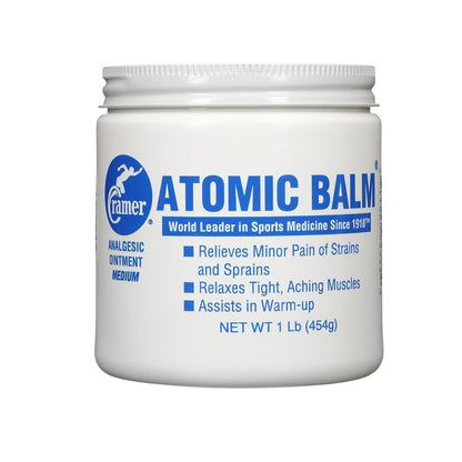 Atomic Balm 1 lb