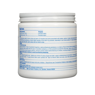 Atomic Balm 1 lb