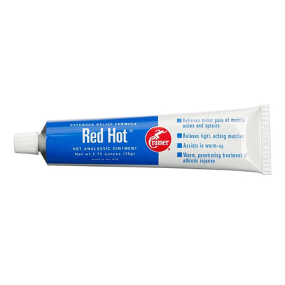 Red Hot ointment   1lb