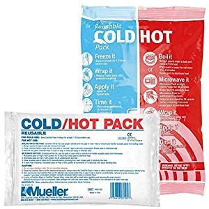 Cold/Hot pack regular 6'' x 9''