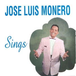 José Luis Moreno- Sings