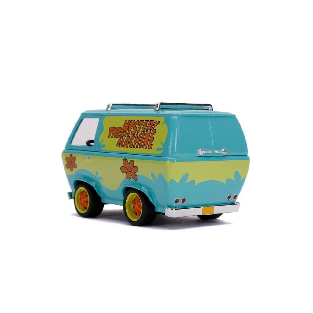 1/32 SCOOBY DOO - THE MYSTERY MACHINE