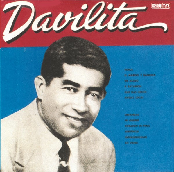 CD Davilita