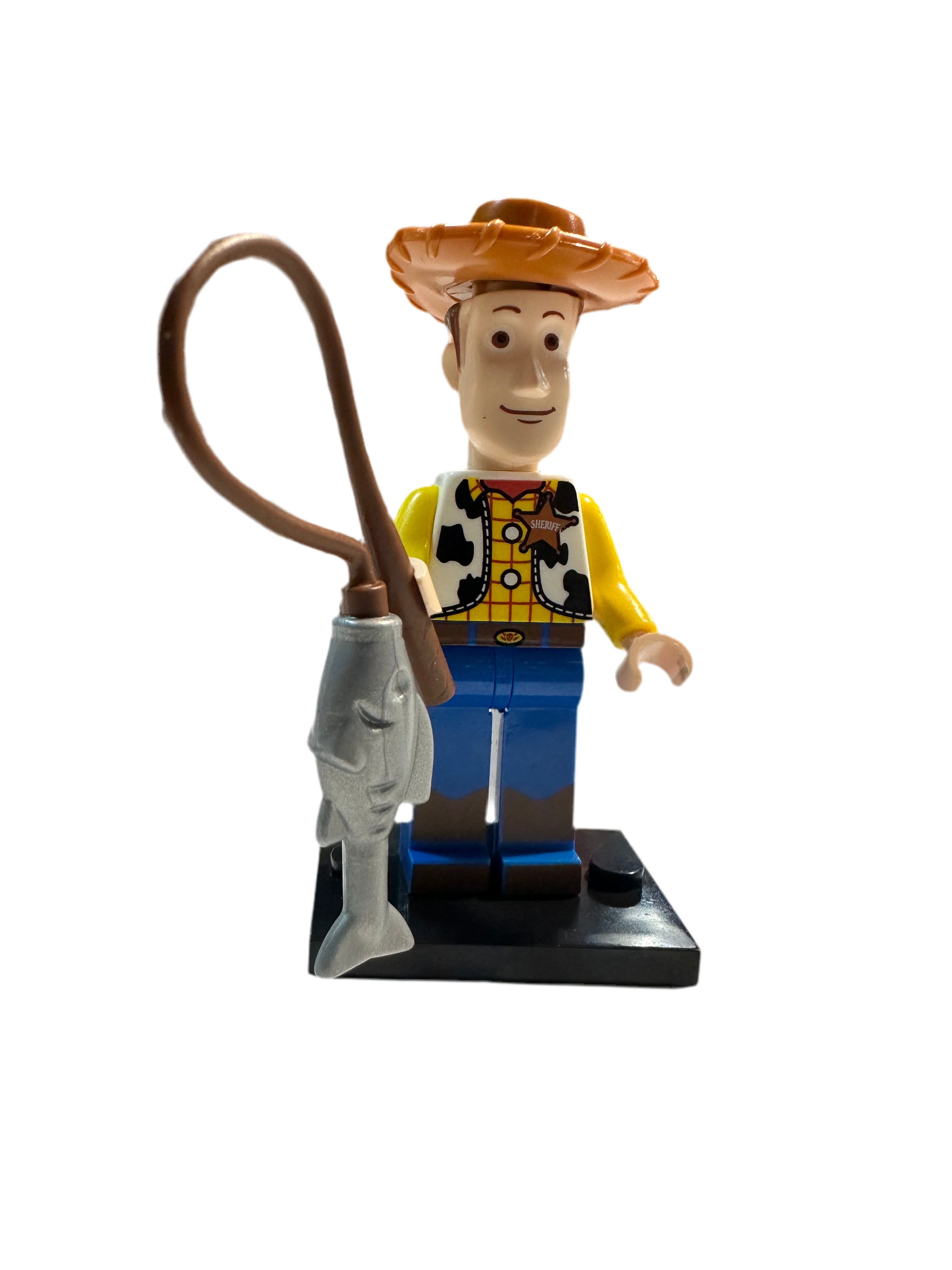 BLOCK HEAD