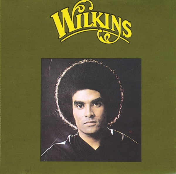 CD de Wilkins