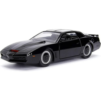 1/32 1982 PONTIAC FIREBIRD KITT - EL AUTO FANTÁSTICO