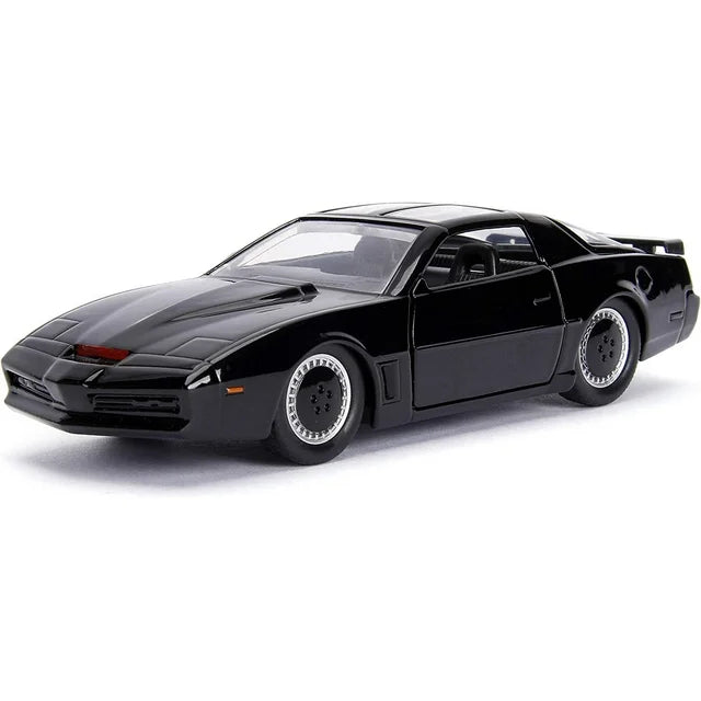 1/32 1982 PONTIAC FIREBIRD KITT - KNIGHT RIDER