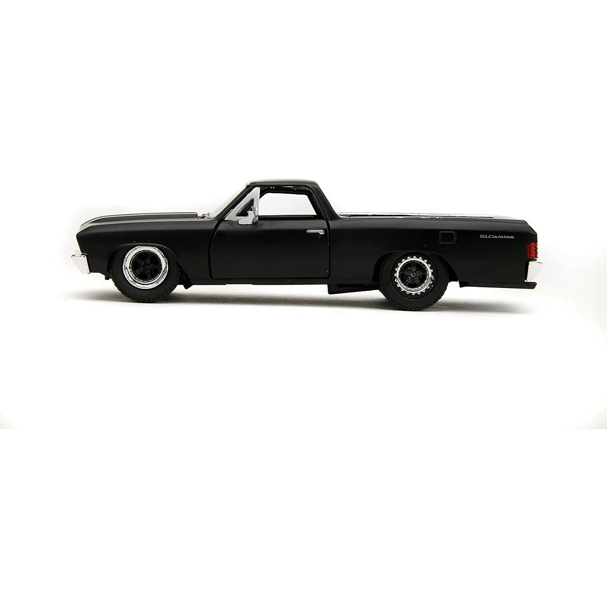 1/32 1967 CHEVROLET EL CAMINO - FAST & FURIOUS