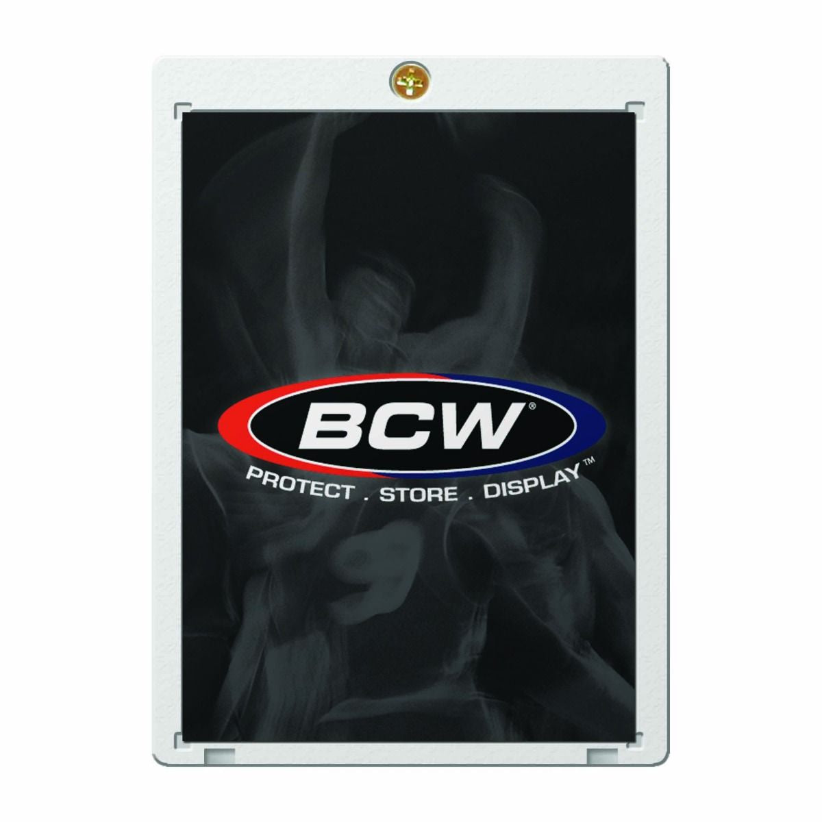 BCW CARD HOLDER- 50PT
