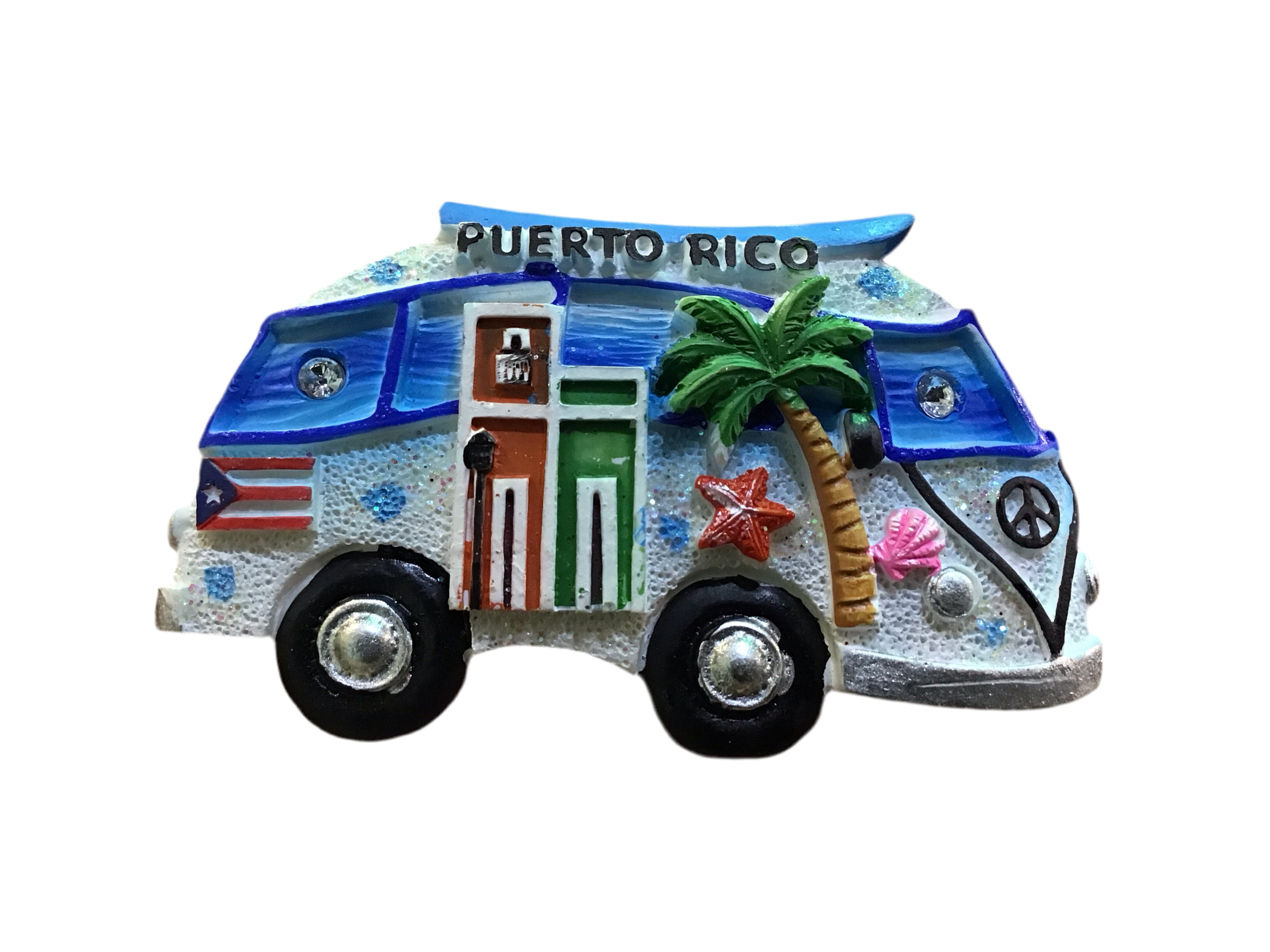 MAGNETO VOLKSWAGEN PUERTO RICO