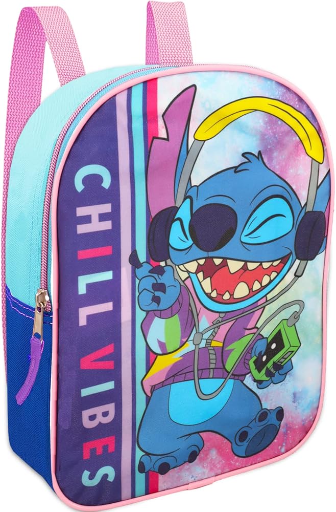 BACK PACK STITCH