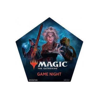 Magic - Game Night