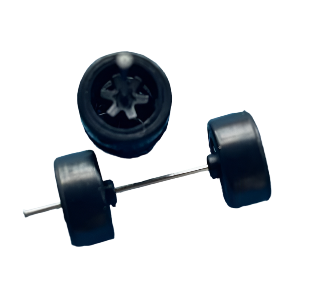 1/64 AROS - 1/64 RIMS - WTS03