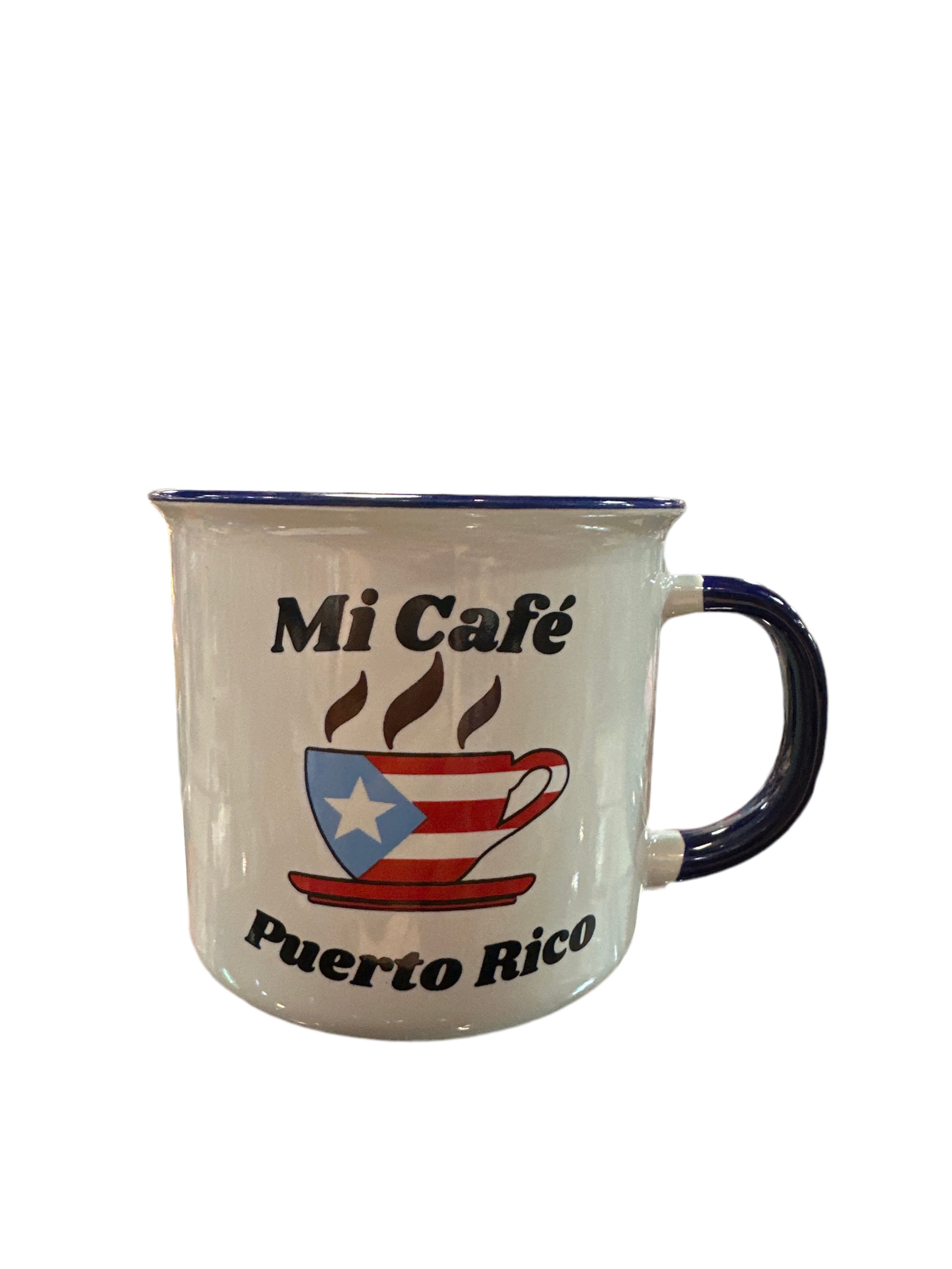 TAZA DE PR. 3” - MI CAFÈ