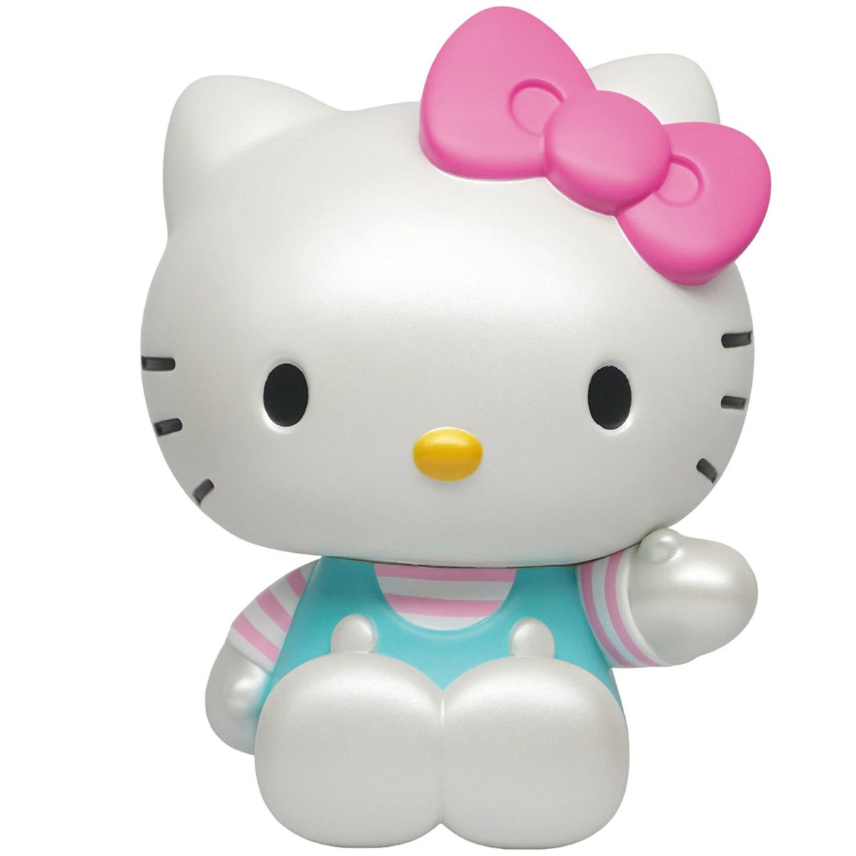 ALCANCIA HELLO KITTY