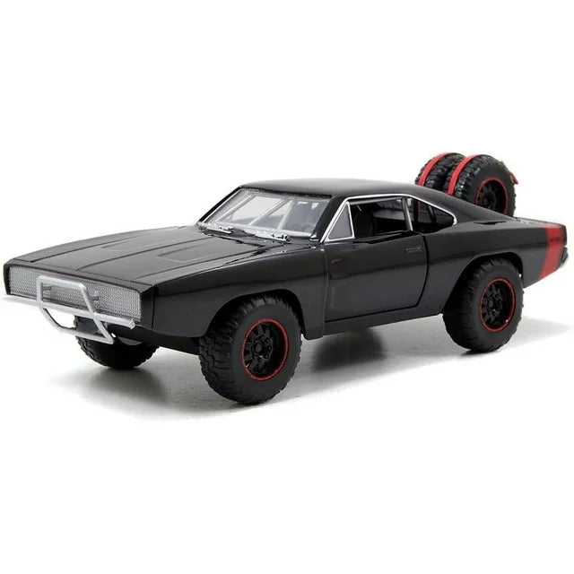 1/32 1970 DODGE CHARGER - FAST & FURIOUS