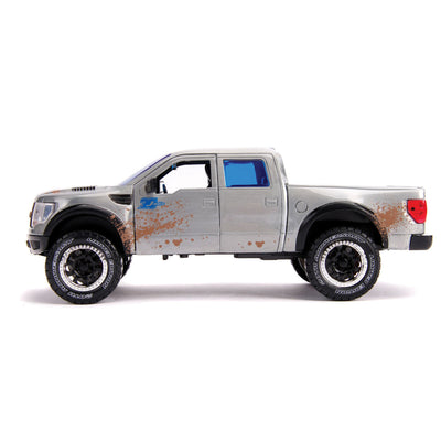 2011 FORD F-150 SVT RAPTOR - JADA 20TH ANNIVERSARY [JUST TRUCKS]