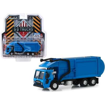 CAMIONES SD MACK LR REFUSE + RECYCLE 2019, 1/64